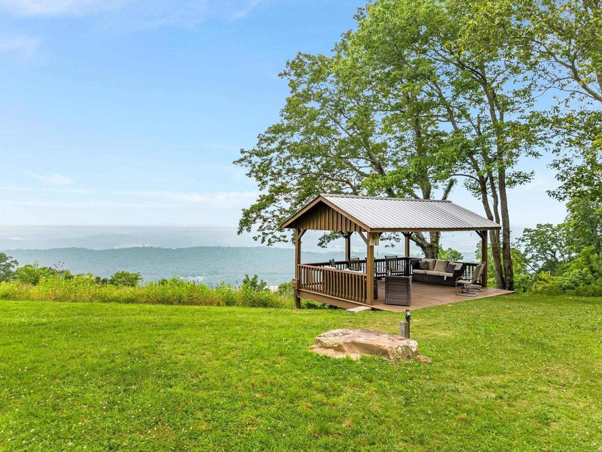 Cragsmere Manor Views 24 Guests Mentone Exterior photo
