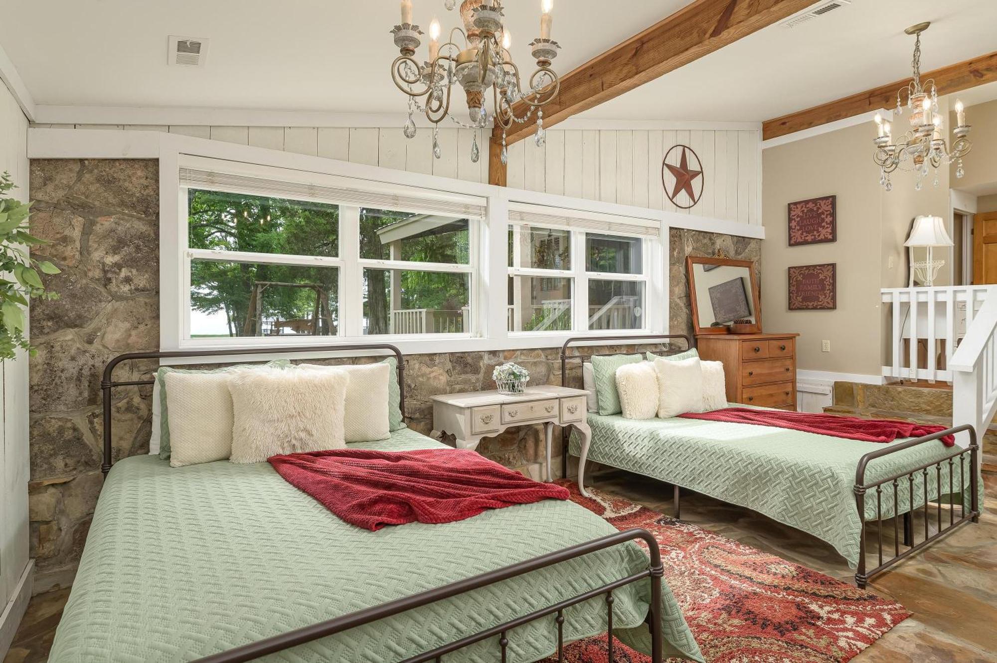 Cragsmere Manor Views 24 Guests Mentone Exterior photo